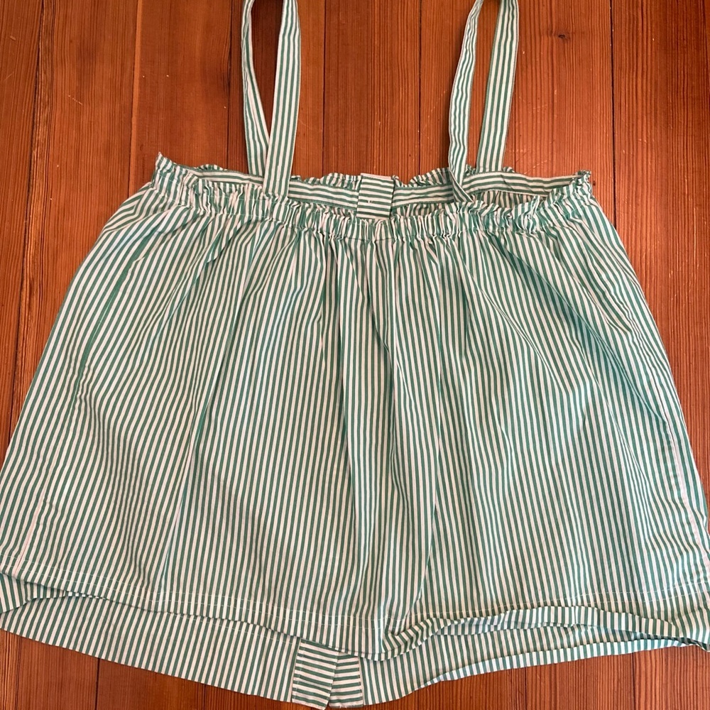 J.Crew Striped Tank - Picture 5 of 5